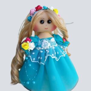 MCCG Angel Doll